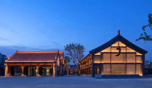 亳都·新象9月29日開街！首店經(jīng)濟激活千年商都新消費