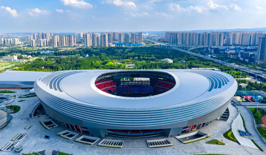 宜居宜業(yè)宜樂(lè)！城發(fā)集團(tuán)悄悄打造“理想城”