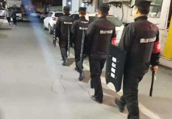 在遇到特殊情況的時候，身為襄陽物業(yè)保安人員可以看看這些處理方法！