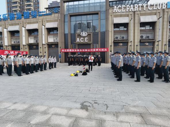 轉(zhuǎn)載：颯！酷！高溫下的襄陽(yáng)街頭驚現(xiàn)一群“獵鷹”！