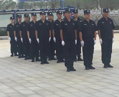 保安服務具體指的是哪些方面！湖北獵鷹安保公司來解答
