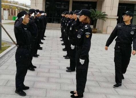 成立一家保安公司很簡(jiǎn)單嗎？那你就錯(cuò)了，聽(tīng)我們慢慢告訴你！