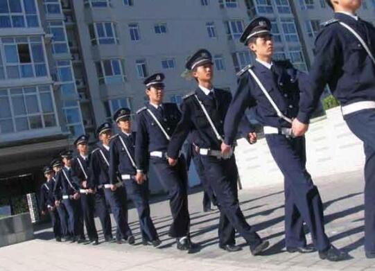 物業(yè)保安與業(yè)主發(fā)生沖突怎么辦，襄陽獵鷹保安告訴你