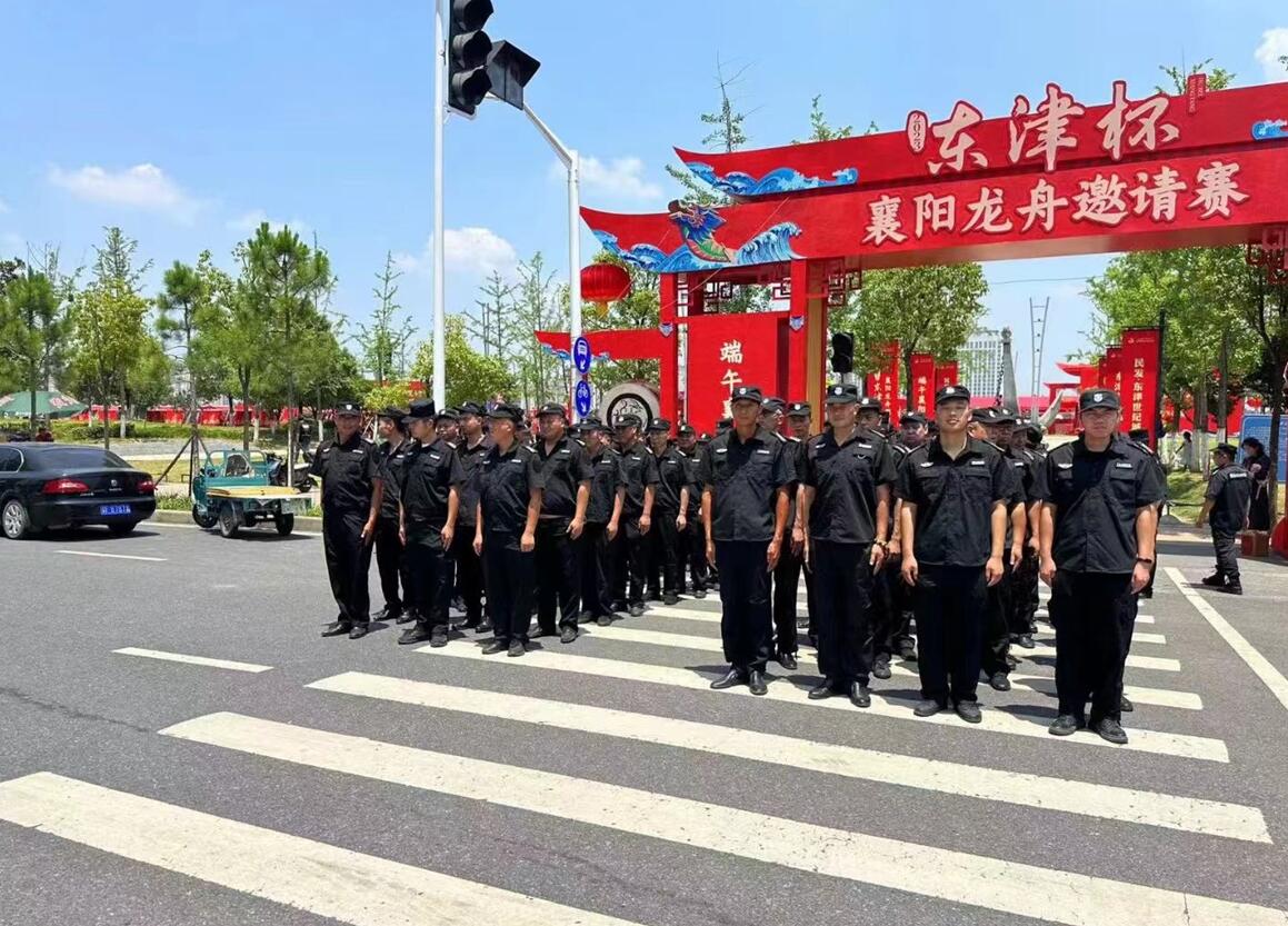 喜迎端午，獵鷹為龍舟賽事保駕護(hù)航