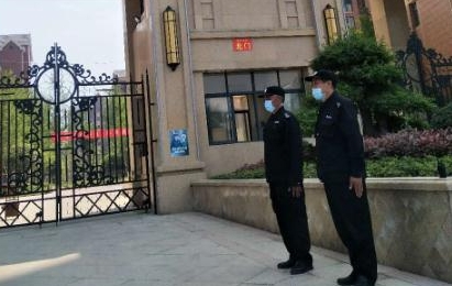 巡邏的時(shí)候，保安人員要注意下這3方面！