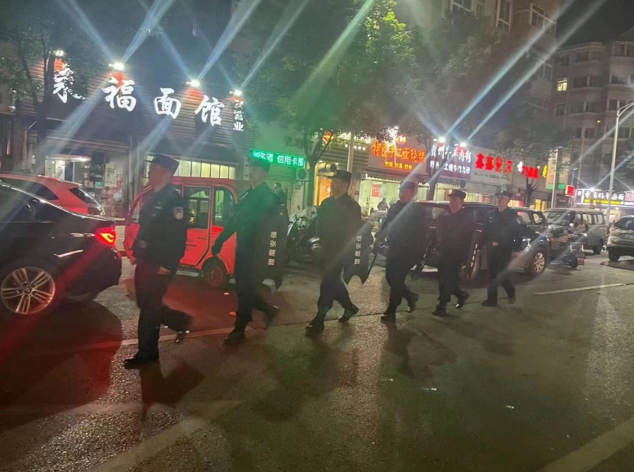 這6種保安類型的工作職責(zé)是什么呢？一起看看吧！