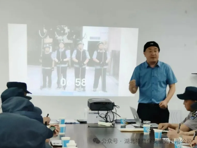 保安證怎么辦理多少錢？獵鷹保安告訴你申報(bào)初級(jí)保安員的條件